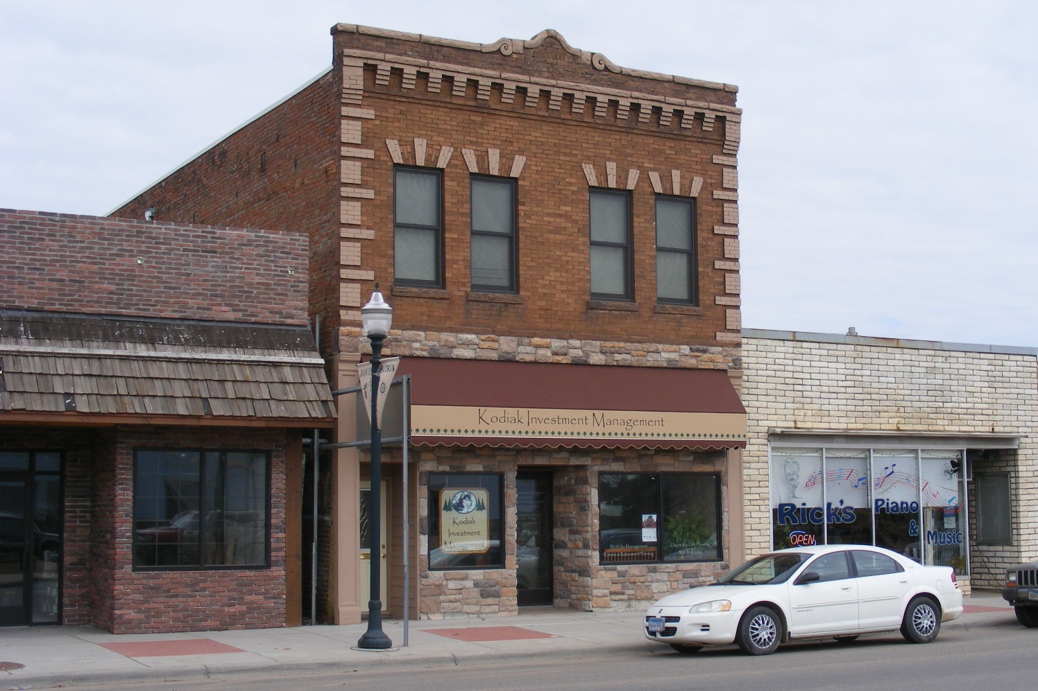 Guide to Aitkin Minnesota